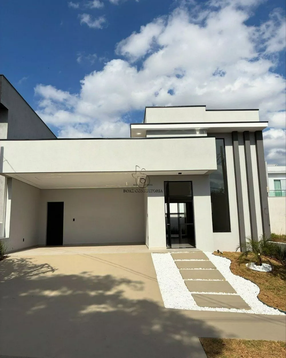 Casa, 3 quartos, 140 m² - Foto 1
