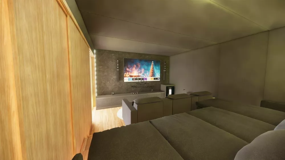 Casa, 4 quartos, 686 m² - Foto 4