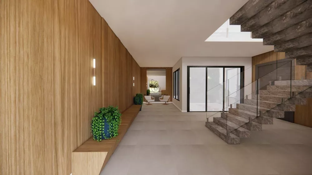 Casa, 4 quartos, 686 m² - Foto 1