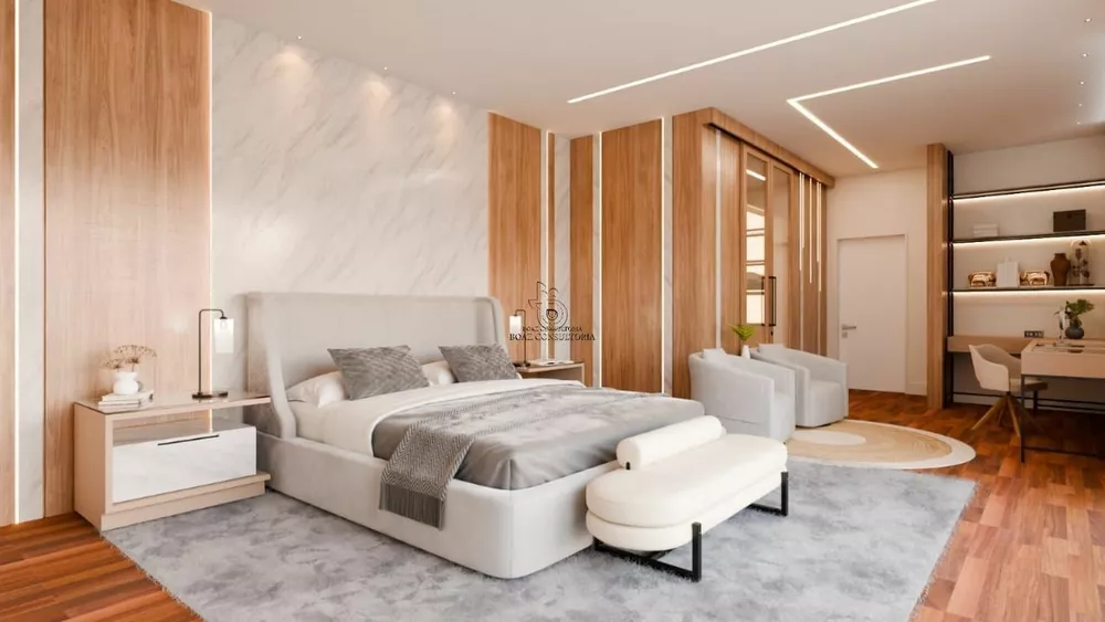 Casa, 4 quartos, 686 m² - Foto 2