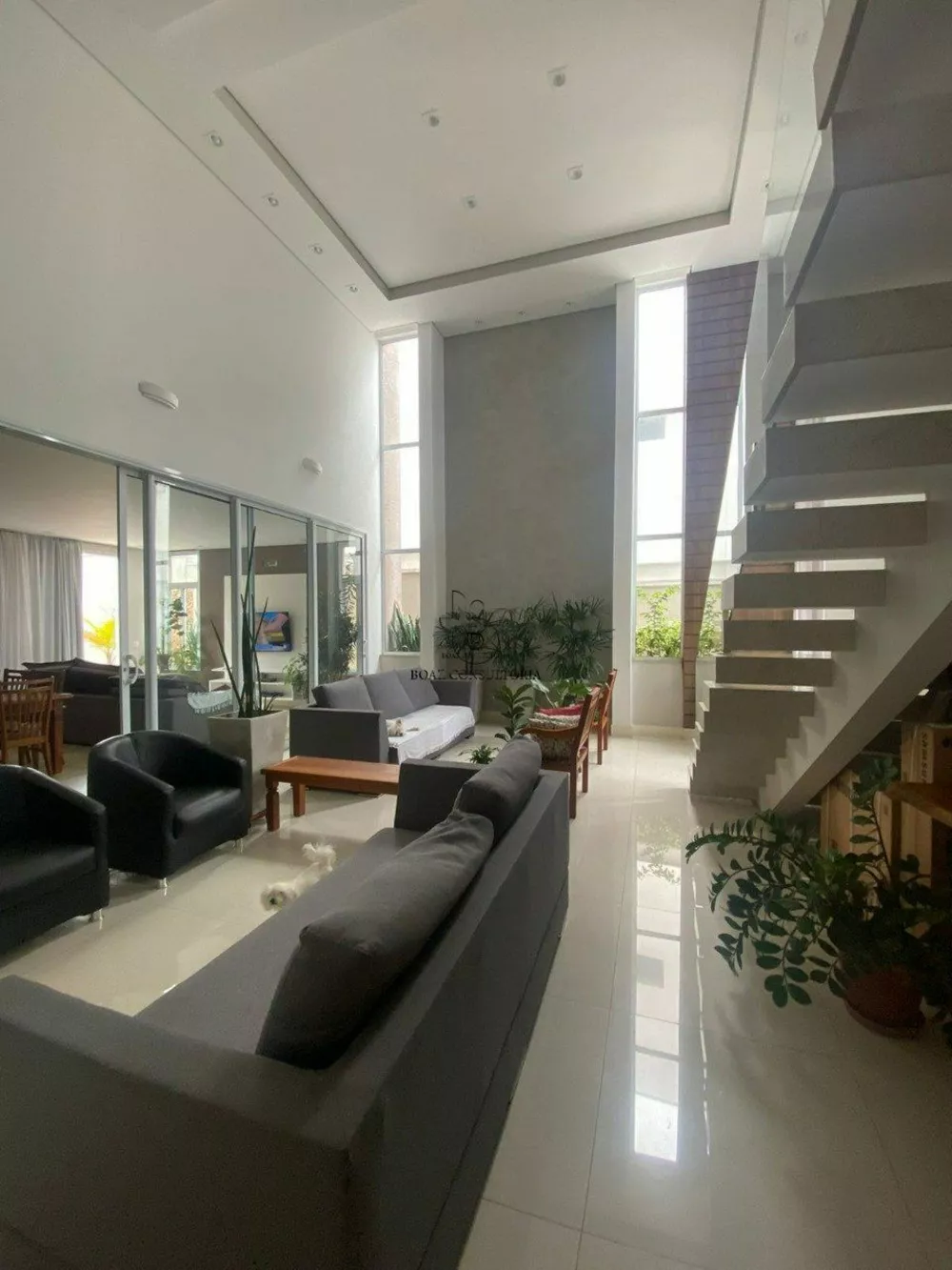 Casa, 4 quartos, 410 m² - Foto 4