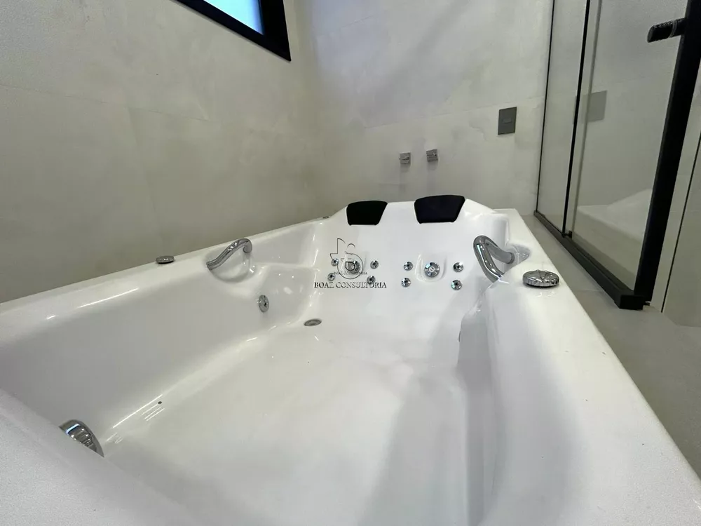 Casa, 4 quartos, 376 m² - Foto 3
