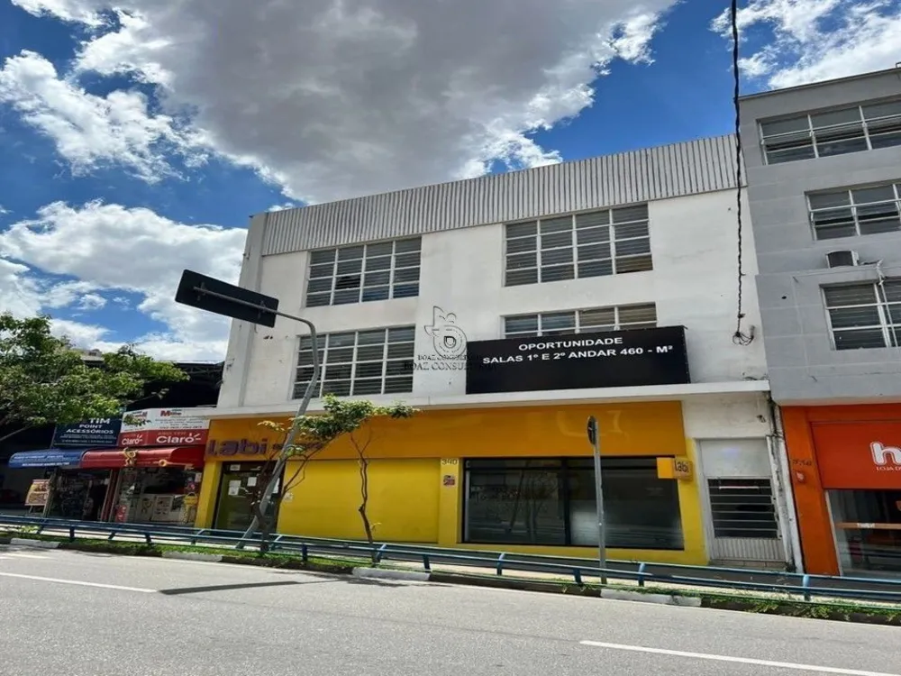 Casa, 3 quartos, 200 m² - Foto 5