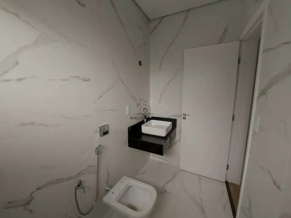 Casa, 3 quartos, 200 m² - Foto 4