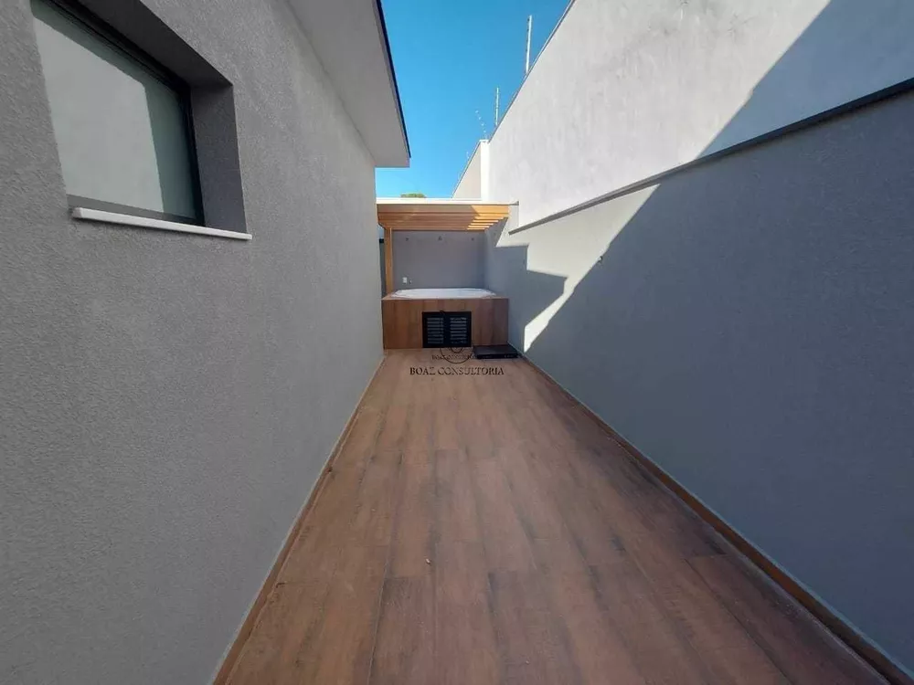 Casa, 3 quartos, 200 m² - Foto 2