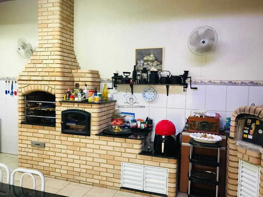 Apartamento, 3 quartos, 109 m² - Foto 4
