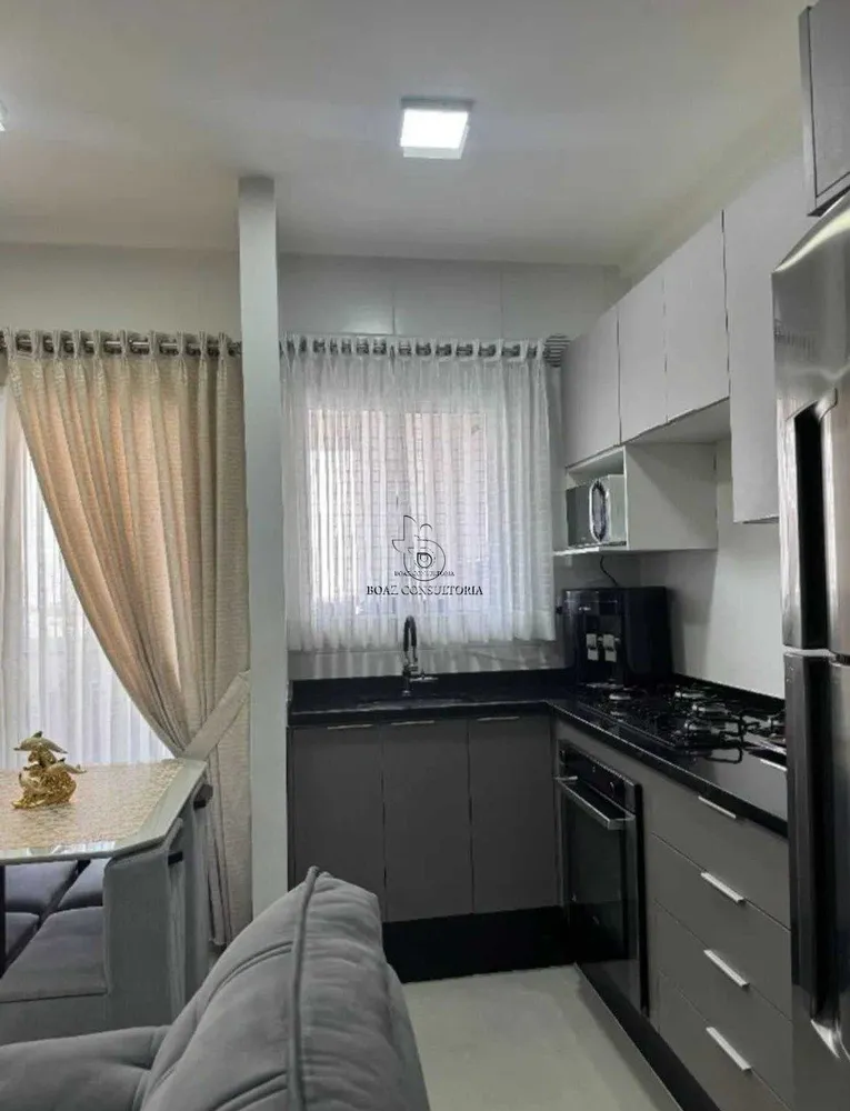 Apartamento, 3 quartos, 109 m² - Foto 6