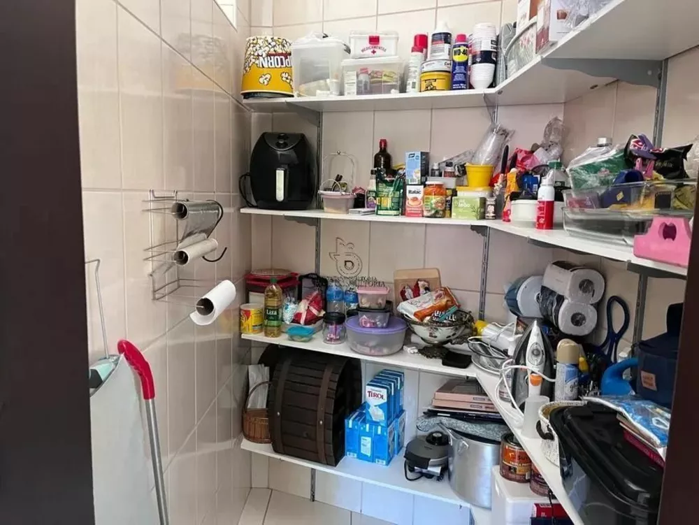 Casa, 3 quartos, 228 m² - Foto 4