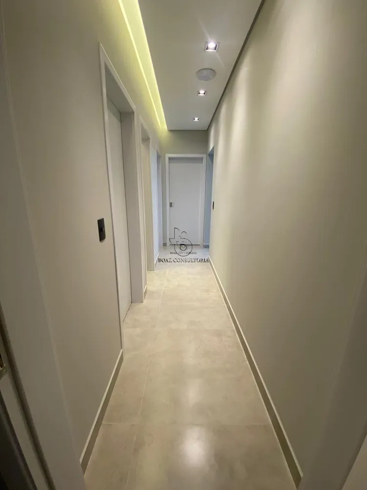 Casa, 3 quartos, 228 m² - Foto 11