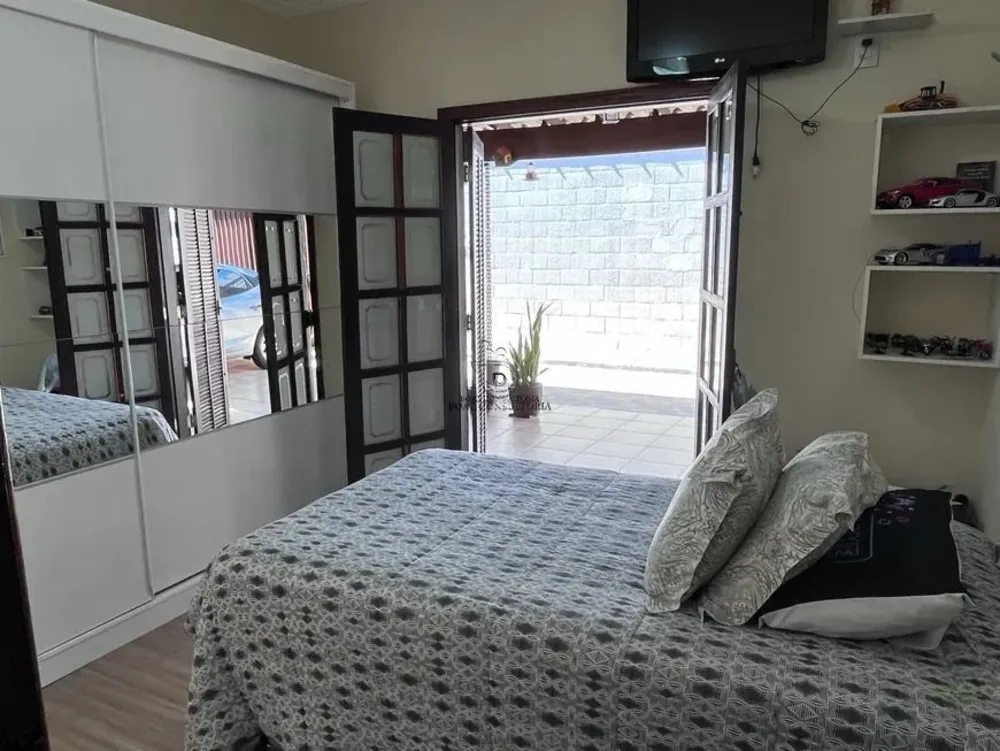 Casa, 3 quartos, 228 m² - Foto 6