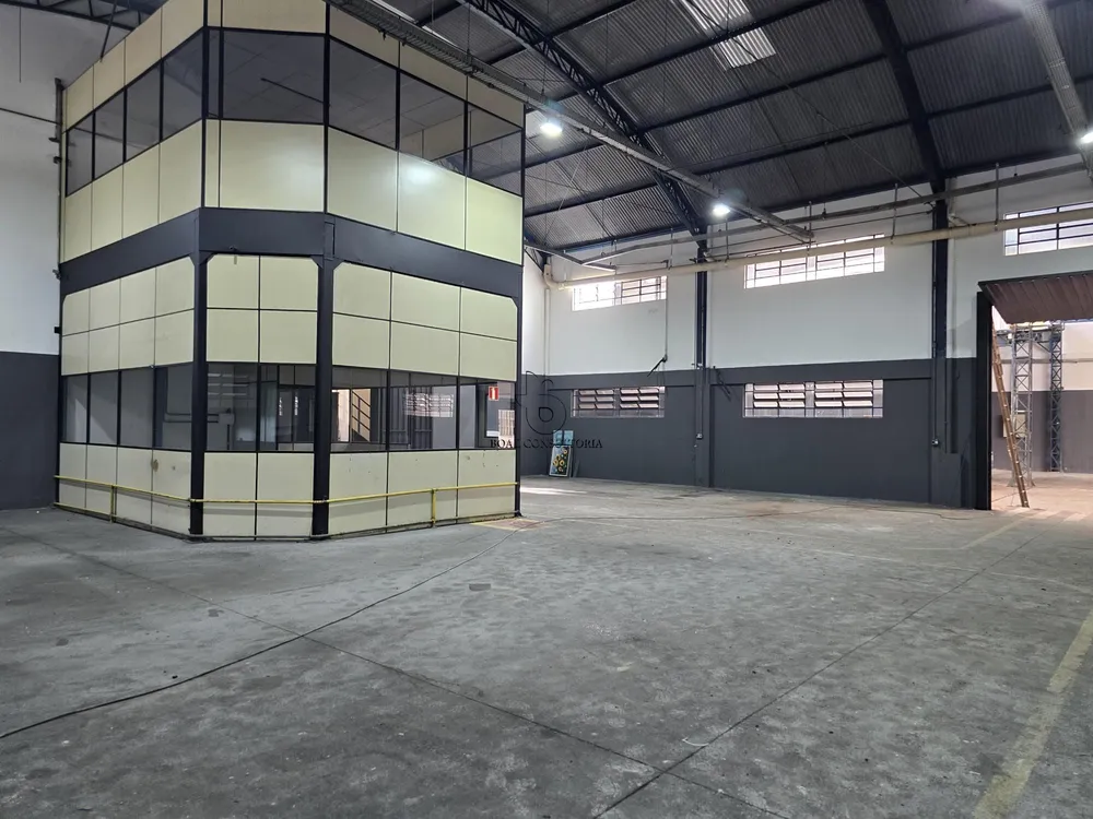 Depósito-Galpão, 868 m² - Foto 4