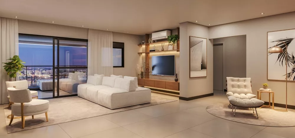 Apartamento, 3 quartos, 115 m² - Foto 4