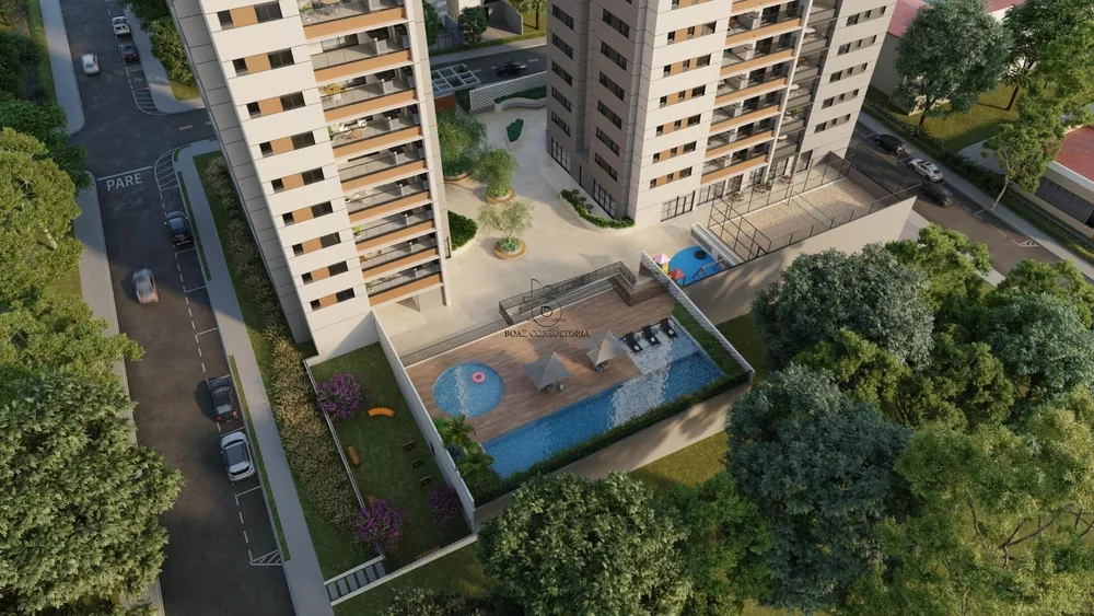 Apartamento, 3 quartos, 115 m² - Foto 3