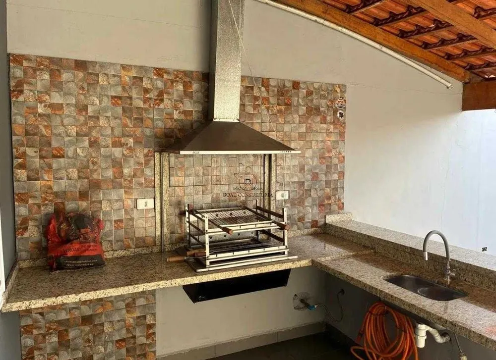 Casa, 3 quartos, 161 m² - Foto 5