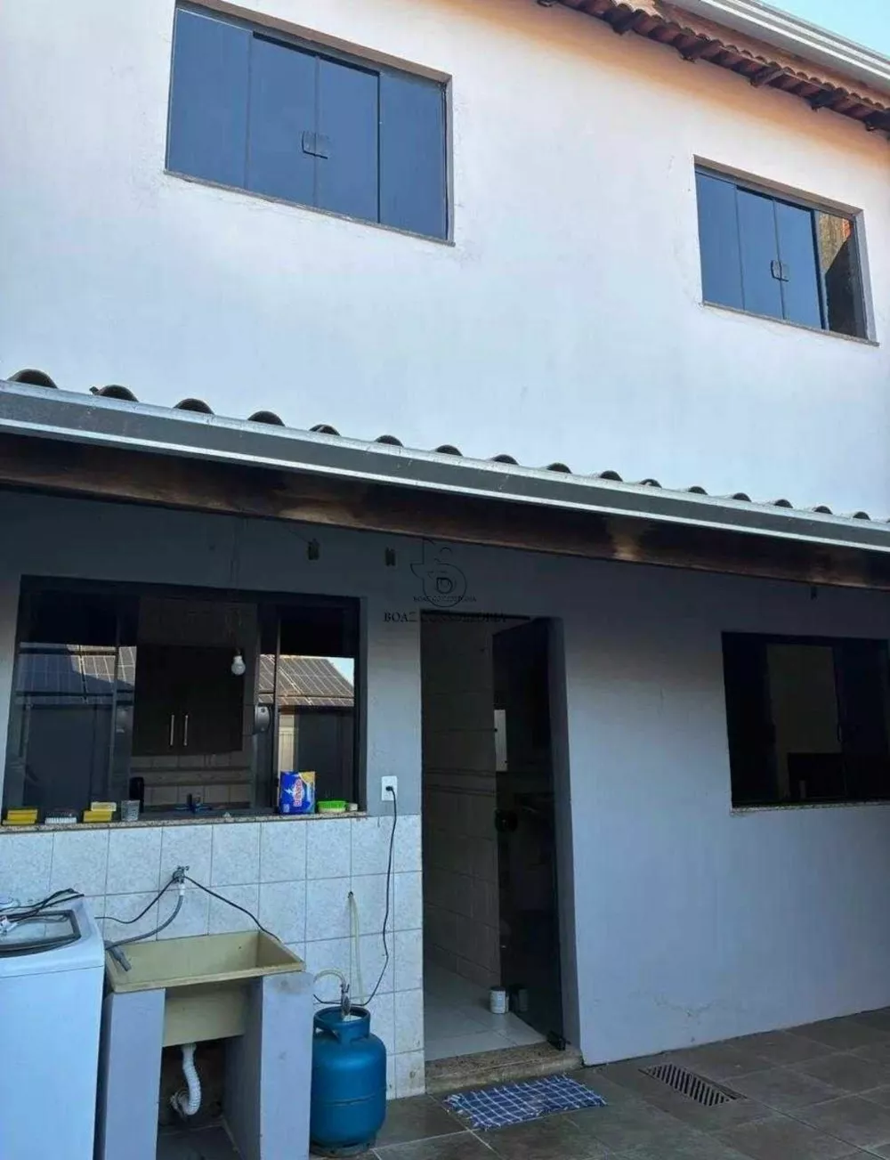 Casa, 3 quartos, 161 m² - Foto 4