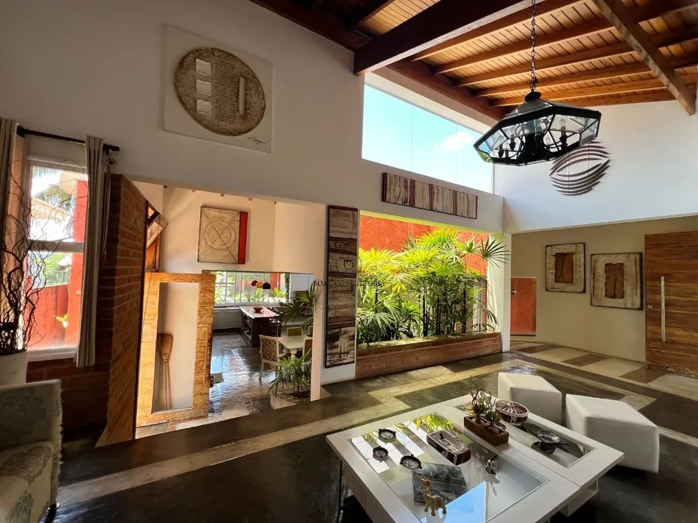 Casa, 3 quartos, 370 m² - Foto 8