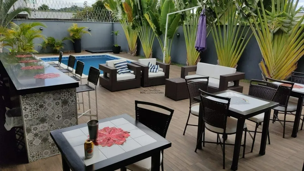 Casa, 3 quartos, 370 m² - Foto 1