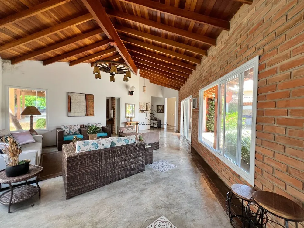Casa, 3 quartos, 370 m² - Foto 5