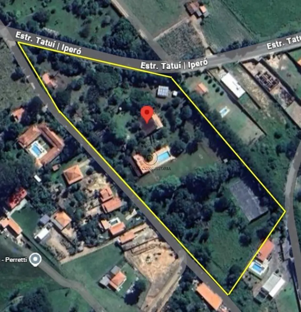 Chácara, 8 quartos, 2 hectares - Foto 8