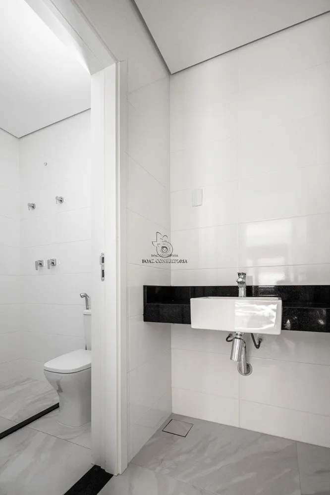 Casa de Condomínio, 3 quartos - Foto 12