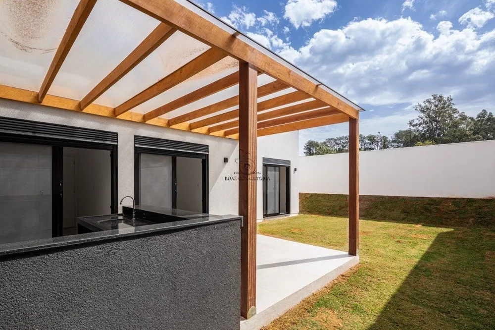 Casa de Condomínio, 3 quartos - Foto 15