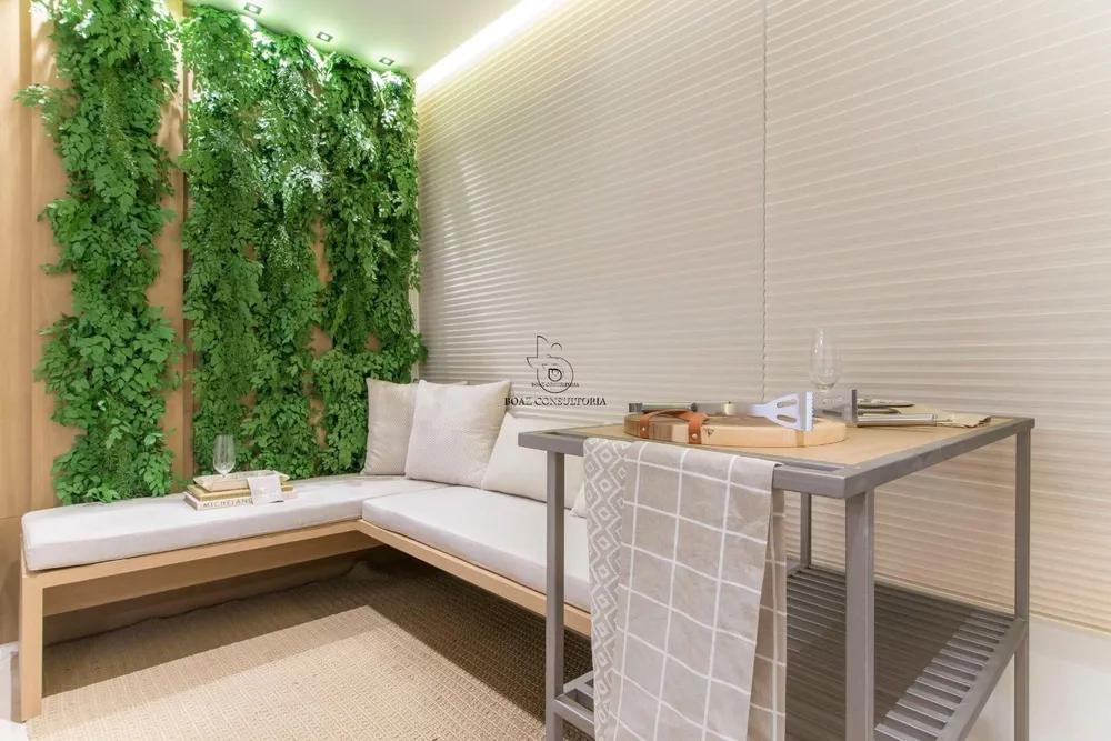 Apartamento, 1 quarto, 49 m² - Foto 4