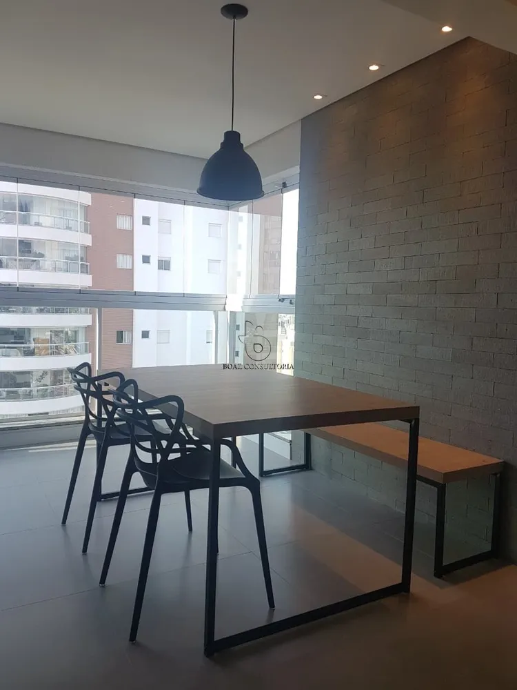 Apartamento, 1 quarto, 50 m² - Foto 8