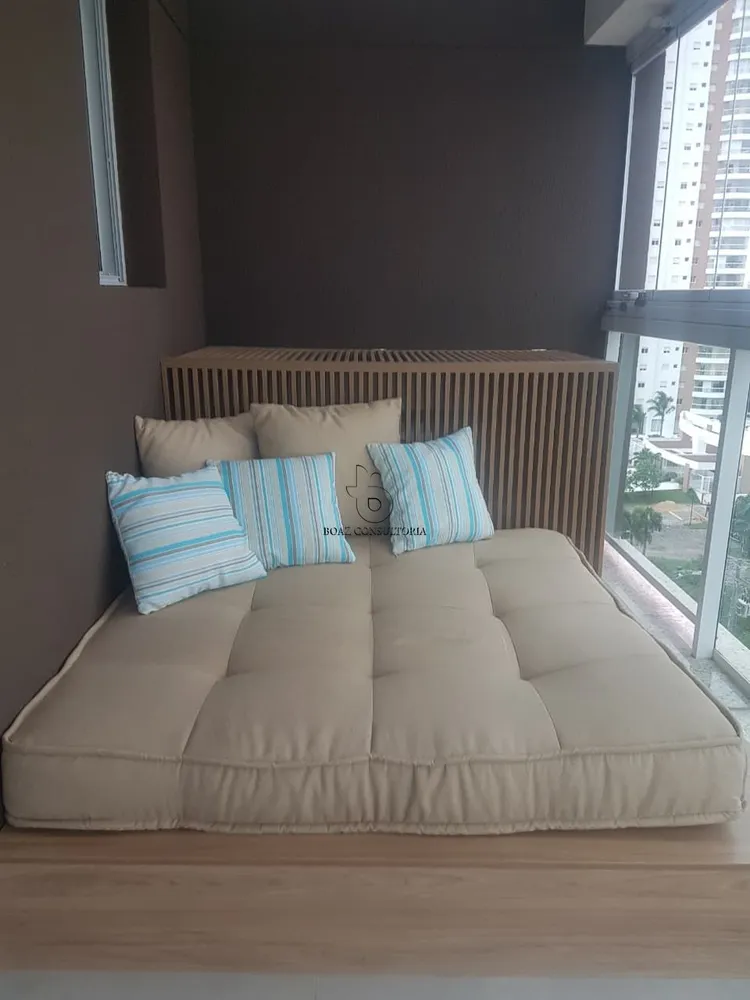Apartamento, 1 quarto, 50 m² - Foto 11