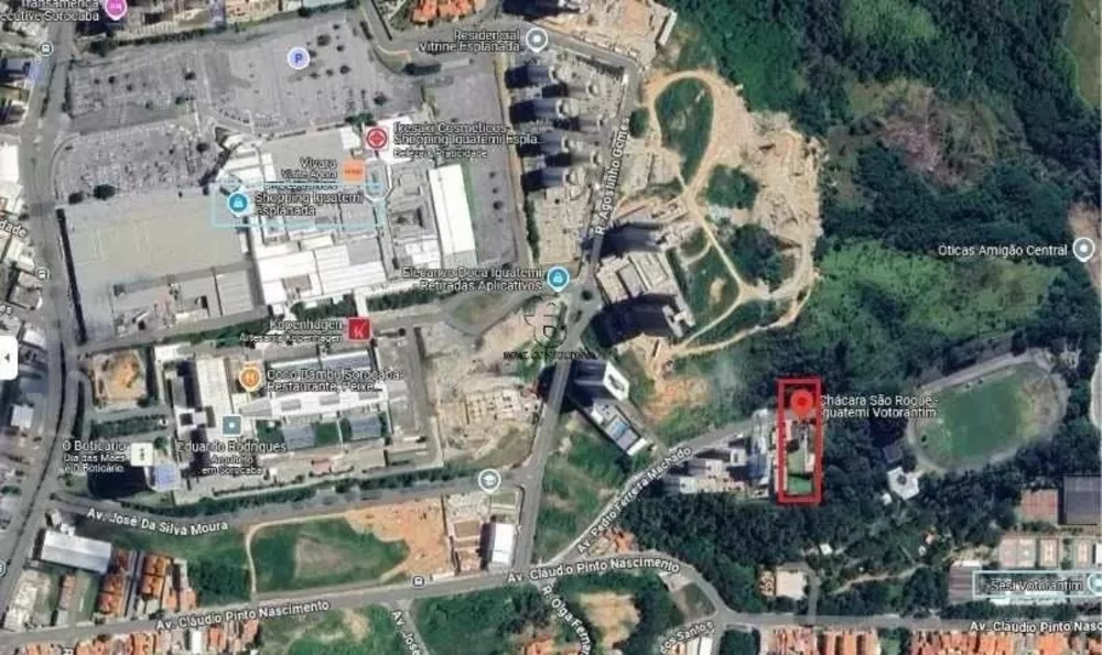 Terreno, 1664 m² - Foto 1