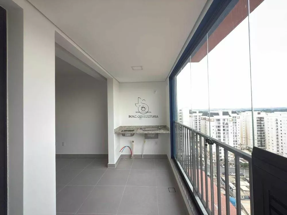 Apartamento, 1 quarto, 45 m² - Foto 1