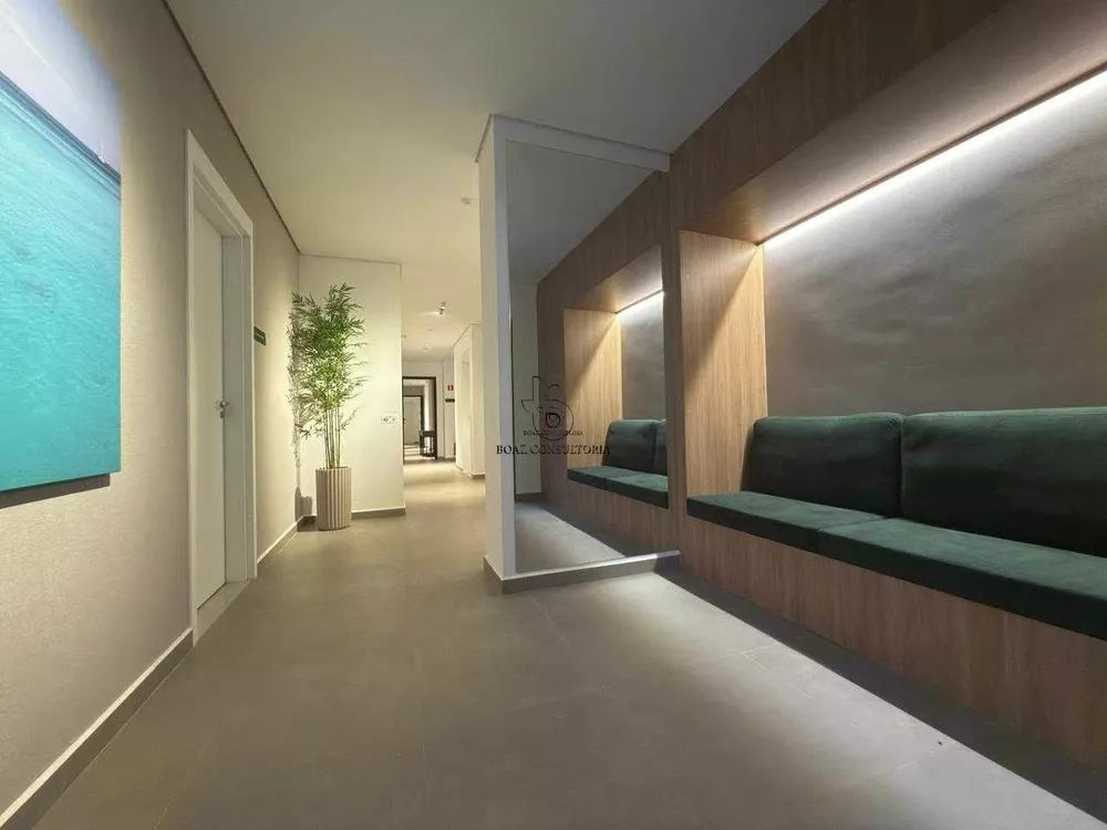 Apartamento, 1 quarto, 45 m² - Foto 4