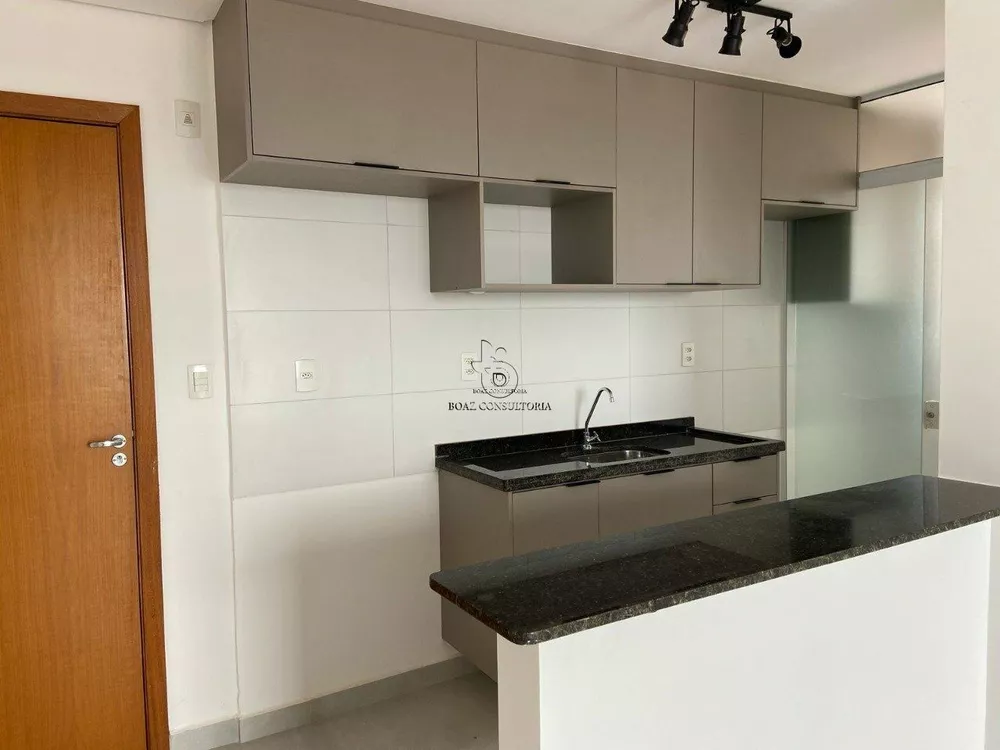 Apartamento, 2 quartos, 55 m² - Foto 1