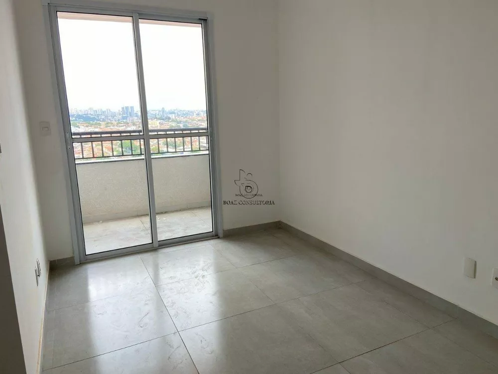 Apartamento, 2 quartos, 55 m² - Foto 2
