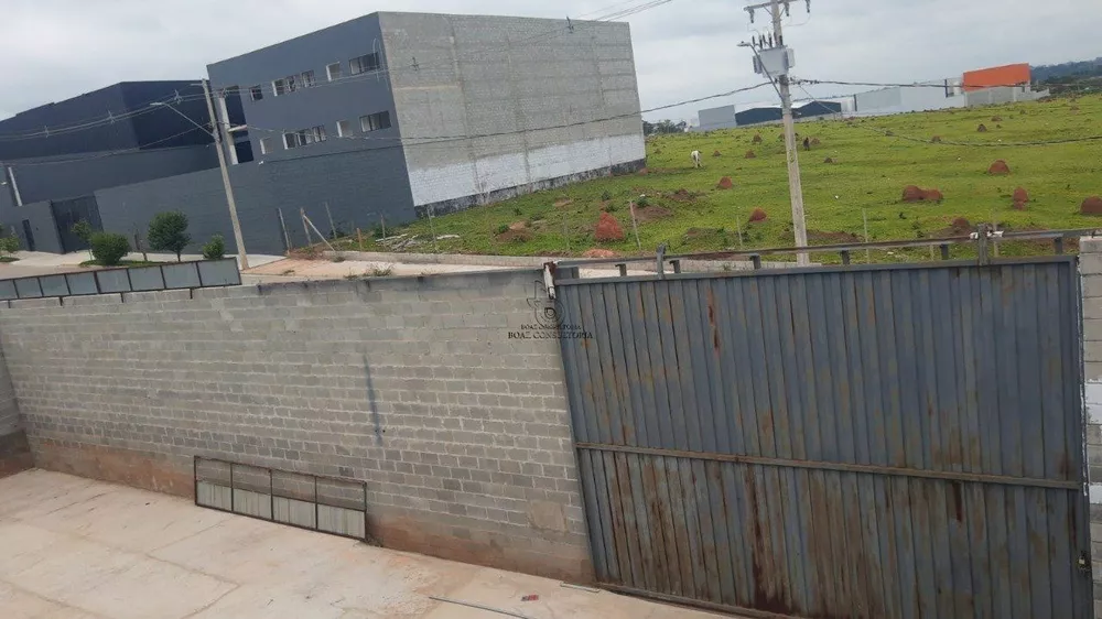Depósito-Galpão, 1250 m² - Foto 4