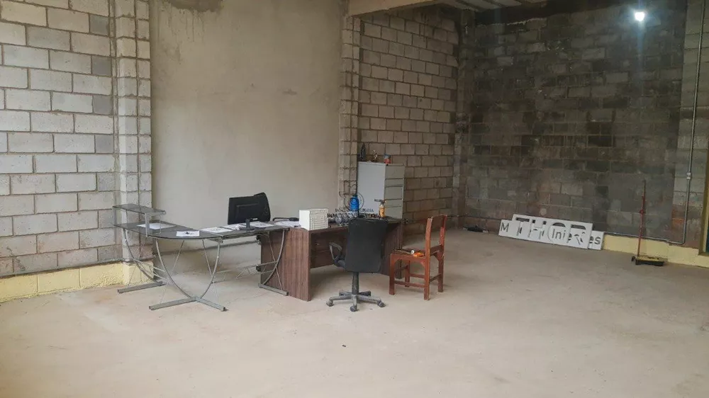 Depósito-Galpão, 1250 m² - Foto 1