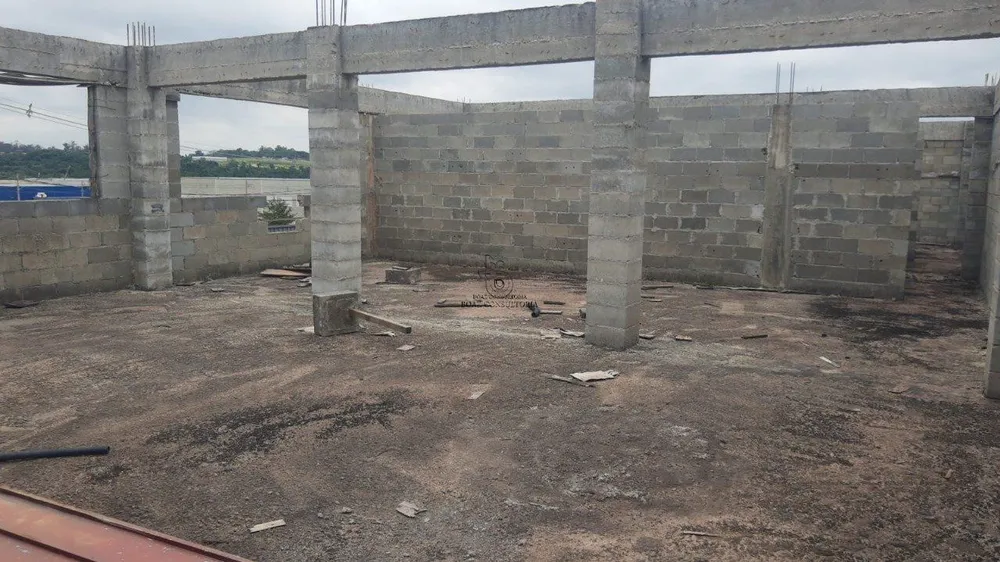 Depósito-Galpão, 1250 m² - Foto 10