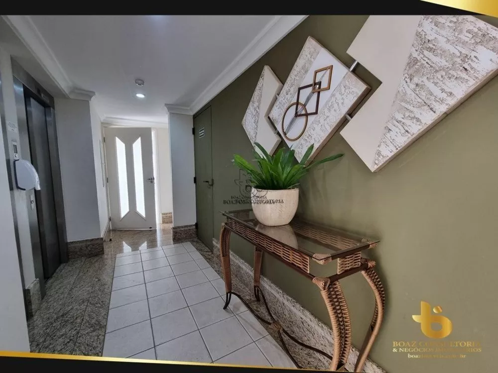 Apartamento, 3 quartos, 120 m² - Foto 1