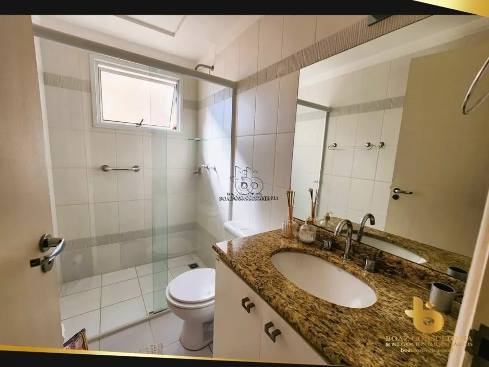 Apartamento, 3 quartos, 120 m² - Foto 3