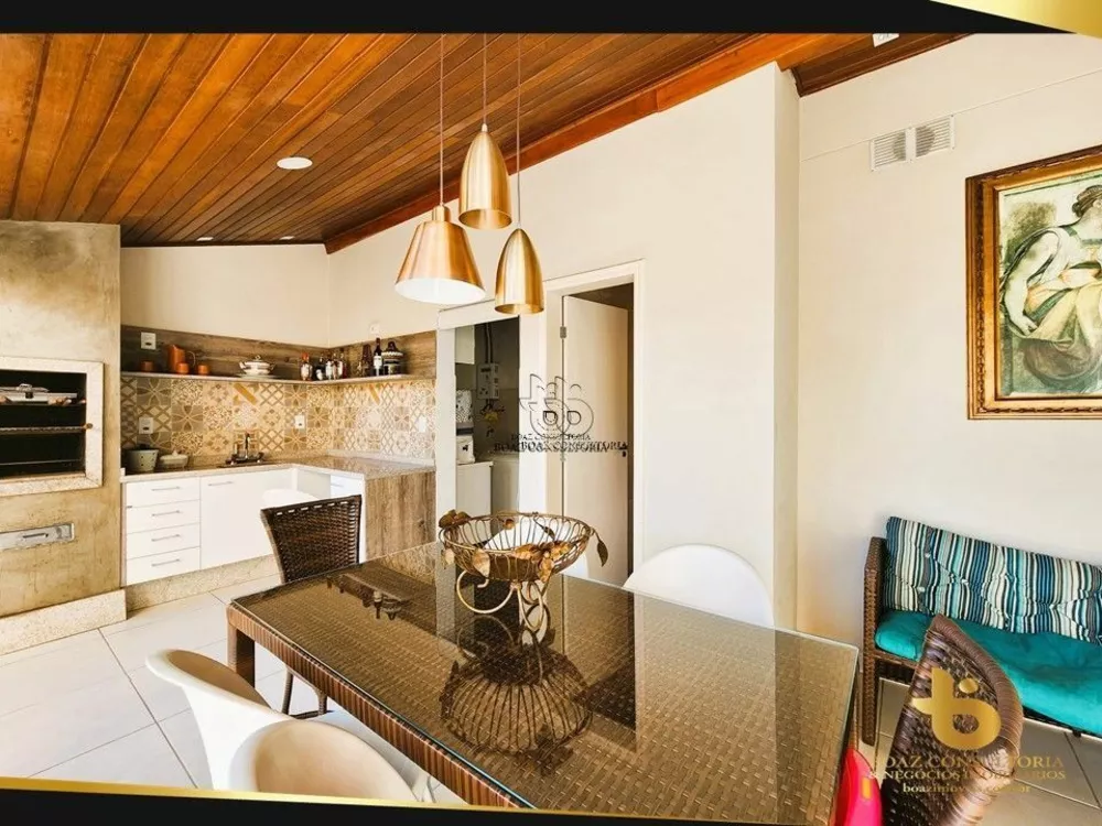 Apartamento, 3 quartos, 120 m² - Foto 2