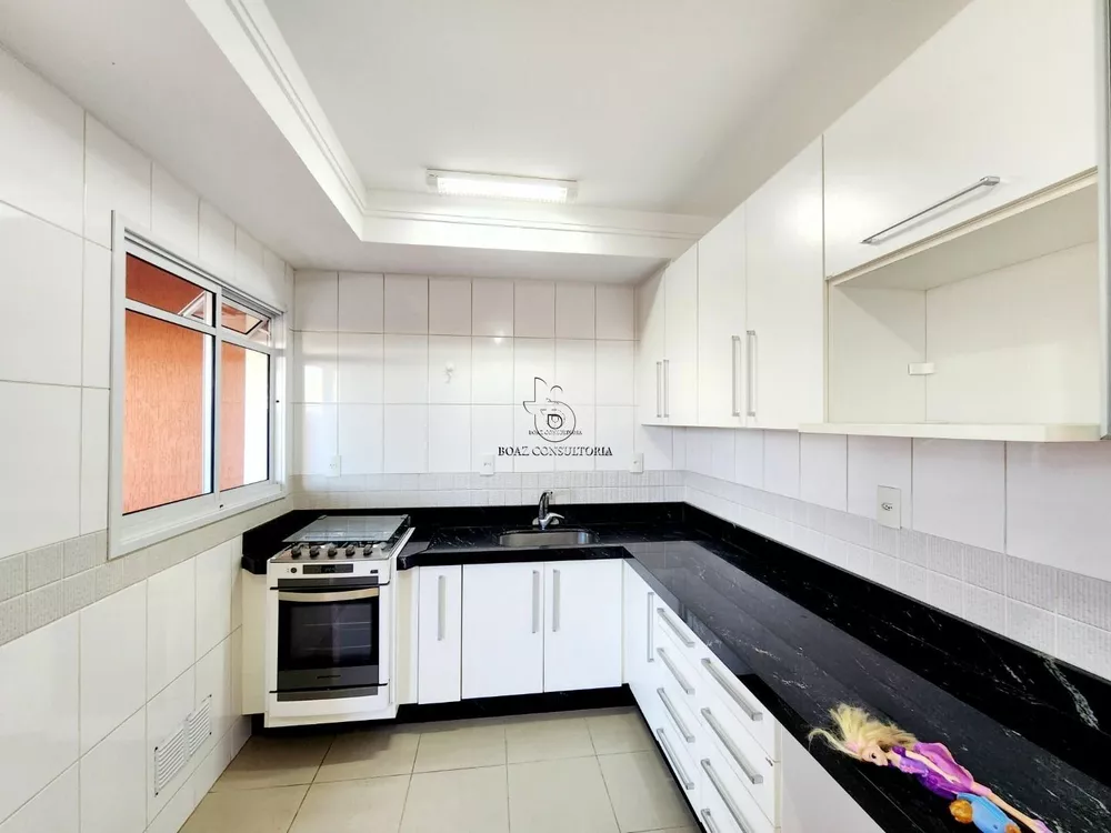 Apartamento, 3 quartos, 120 m² - Foto 4