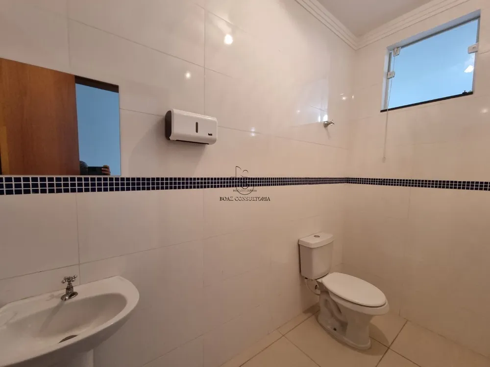 Sala-Conjunto, 33 m² - Foto 13
