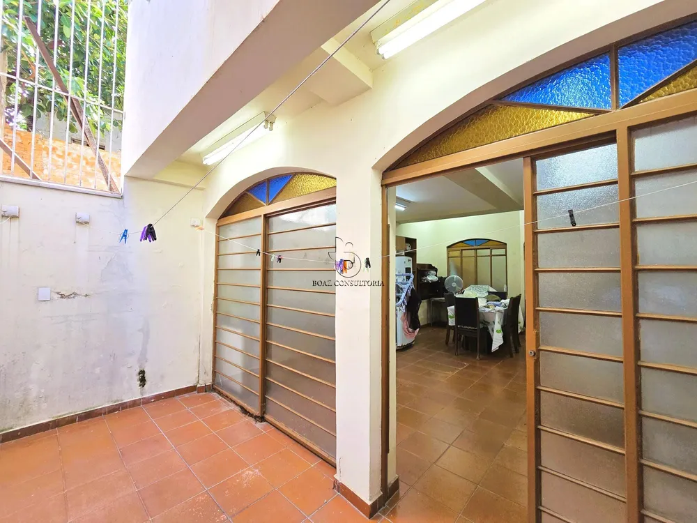 Sobrado, 4 quartos, 240 m² - Foto 12