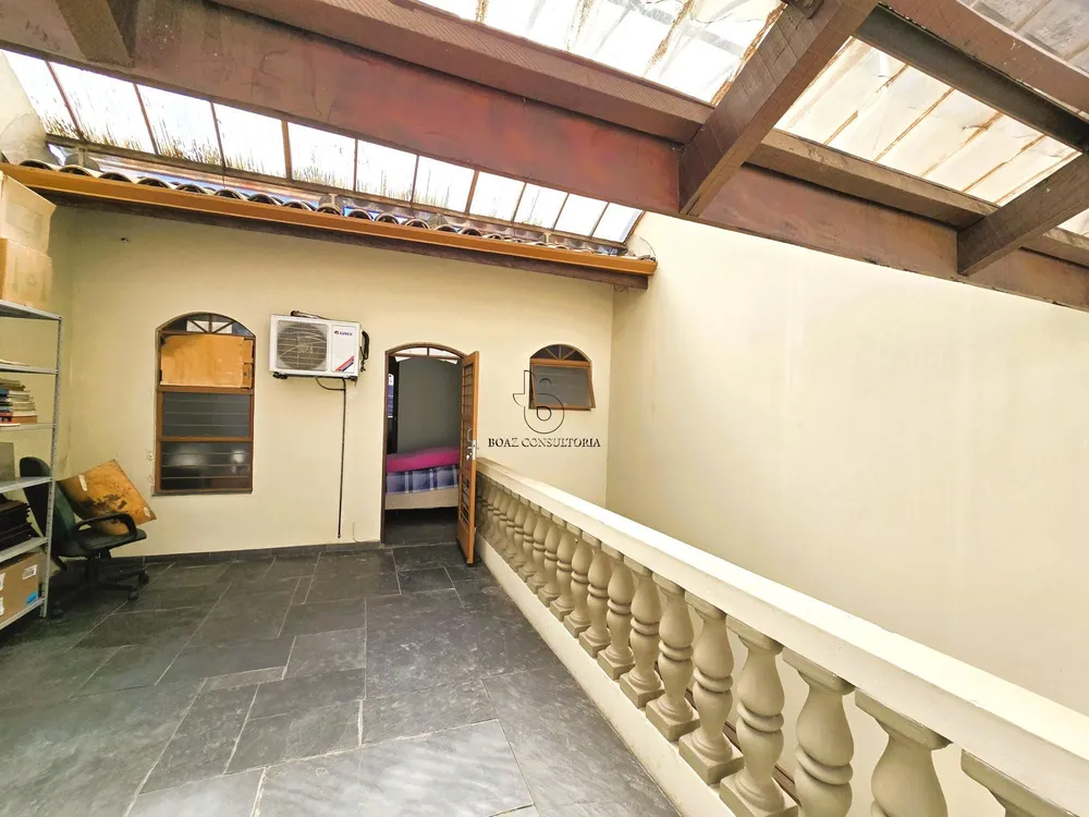 Sobrado, 4 quartos, 240 m² - Foto 3