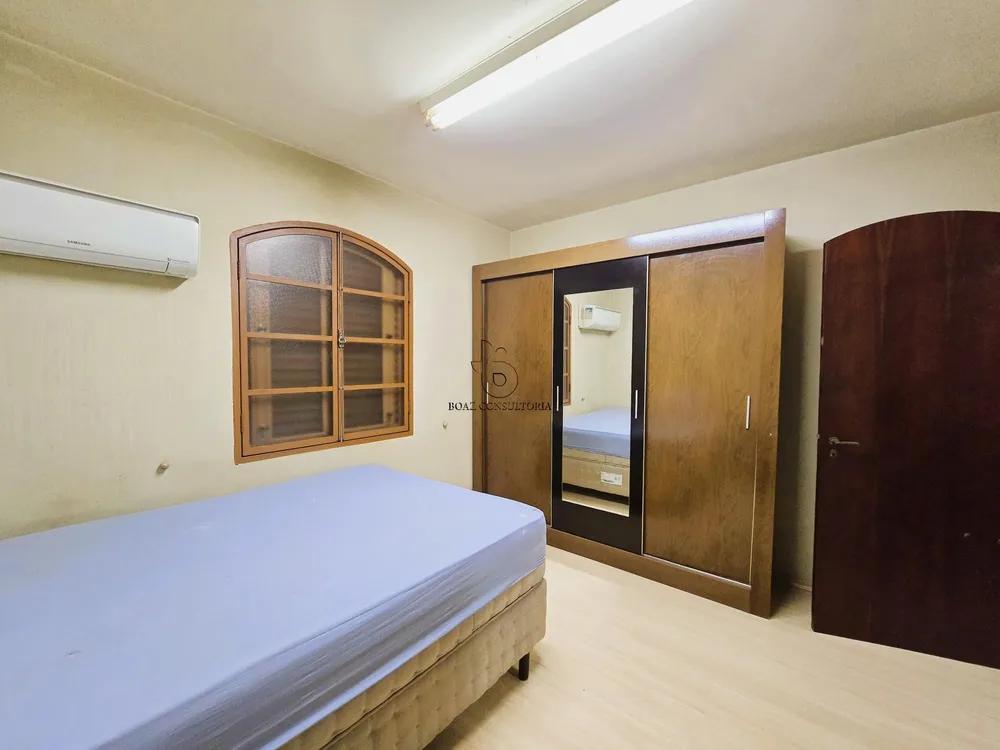 Sobrado, 4 quartos, 240 m² - Foto 4