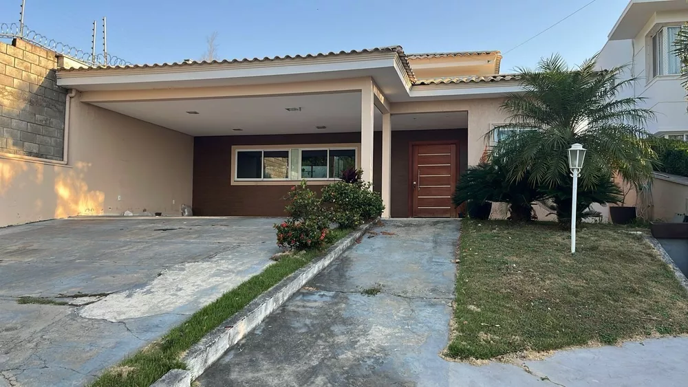 Casa, 3 quartos, 250 m² - Foto 3