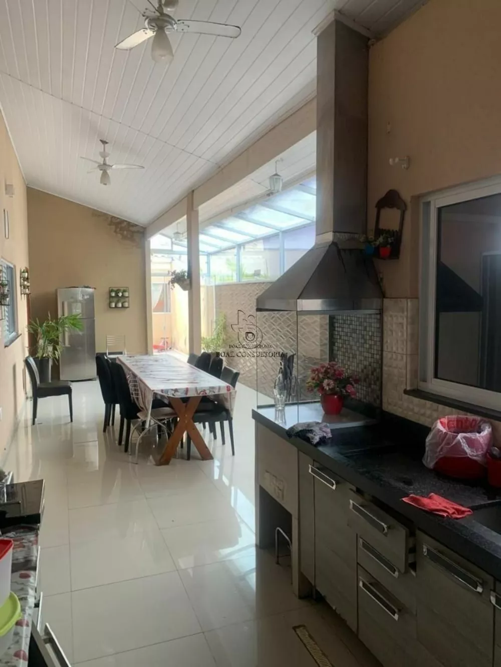 Casa, 3 quartos, 250 m² - Foto 4