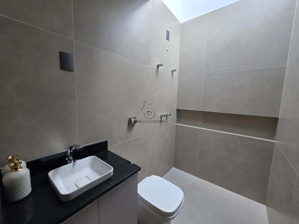 Casa de Condomínio, 3 quartos - Foto 12