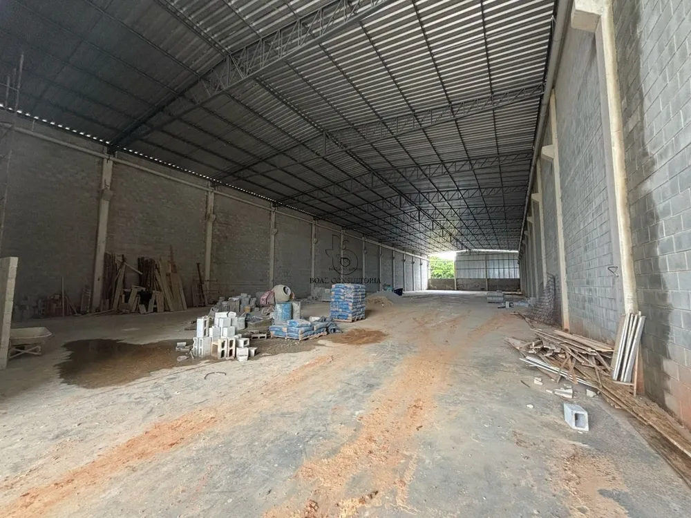 Depósito-Galpão, 1600 m² - Foto 6