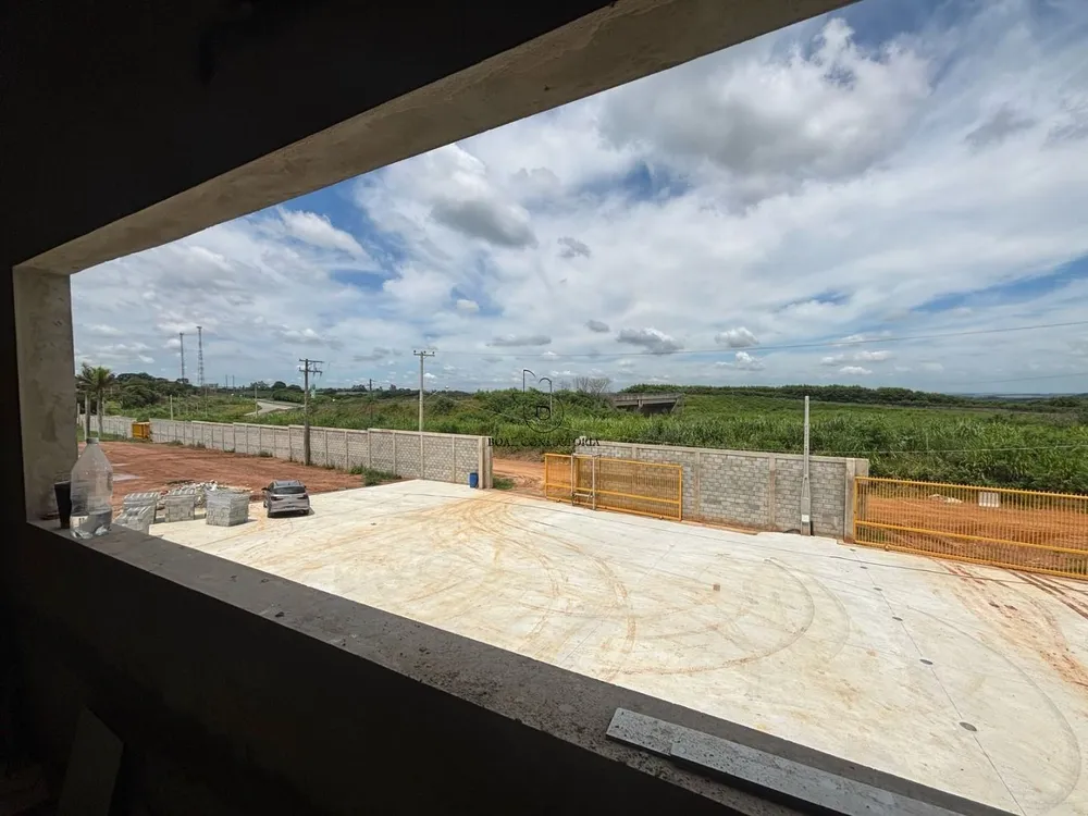 Depósito-Galpão, 1600 m² - Foto 5