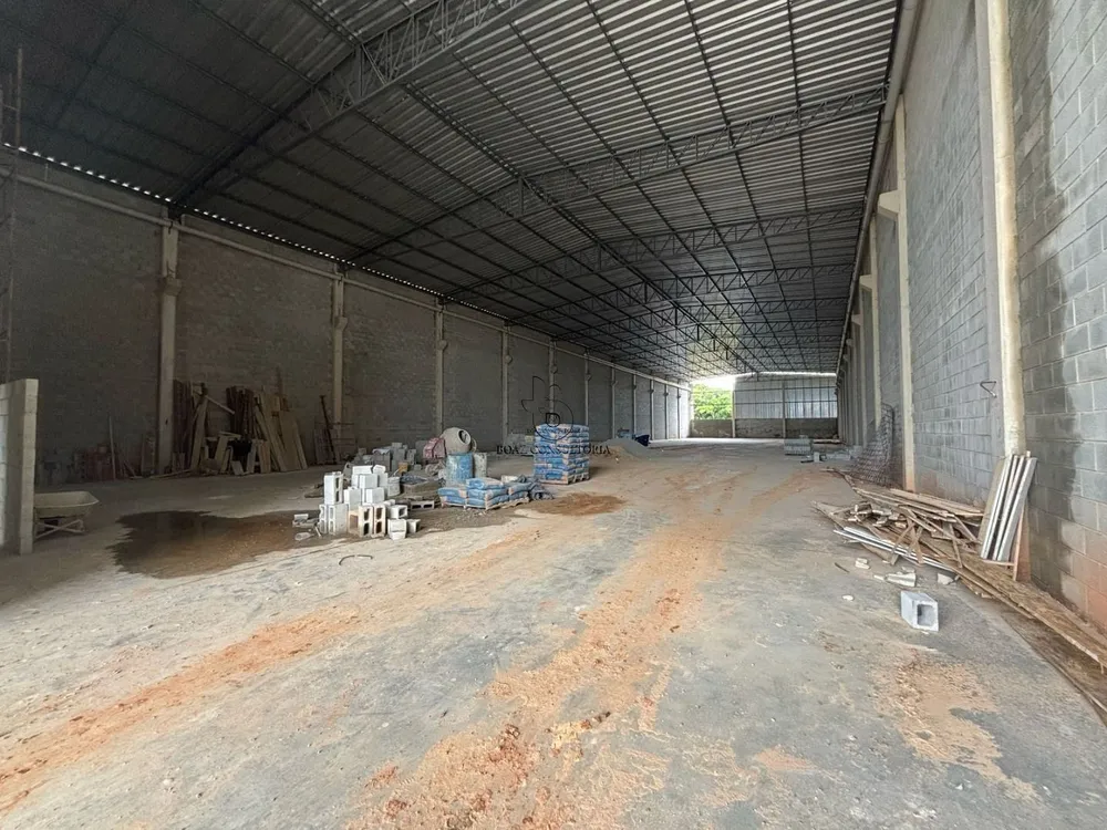 Depósito-Galpão, 1600 m² - Foto 3